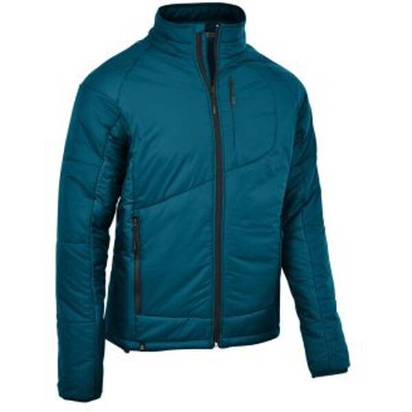 MAUL Herren Funktionsjacke Hochries Steppjacke von Maul