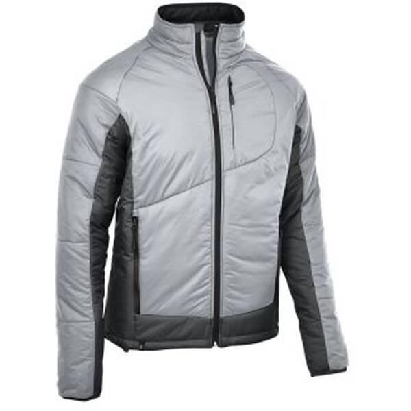 MAUL Herren Funktionsjacke Hochries Steppjacke von Maul