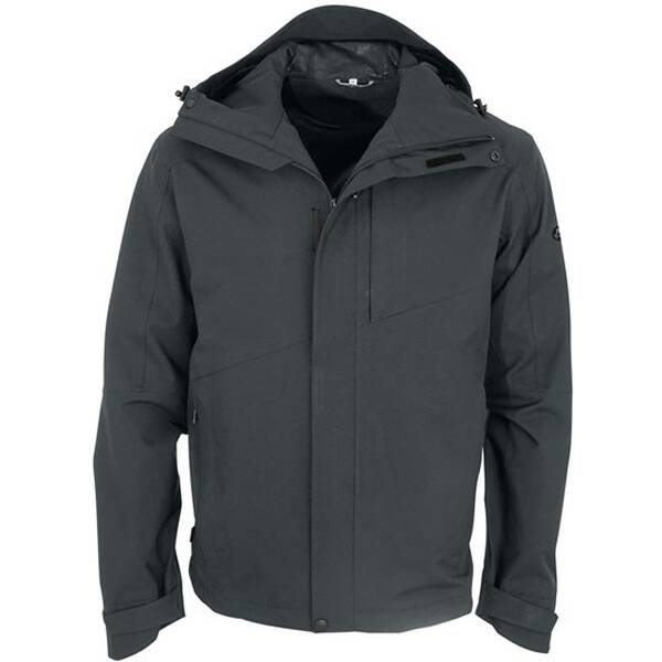 MAUL Herren Funktionsjacke Kastelruth-Megatexjacke von Maul