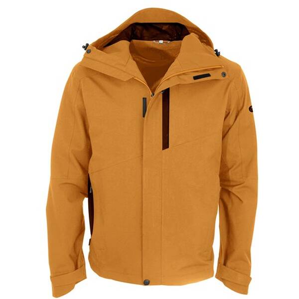 MAUL Herren Funktionsjacke Kastelruth-Megatexjacke von Maul