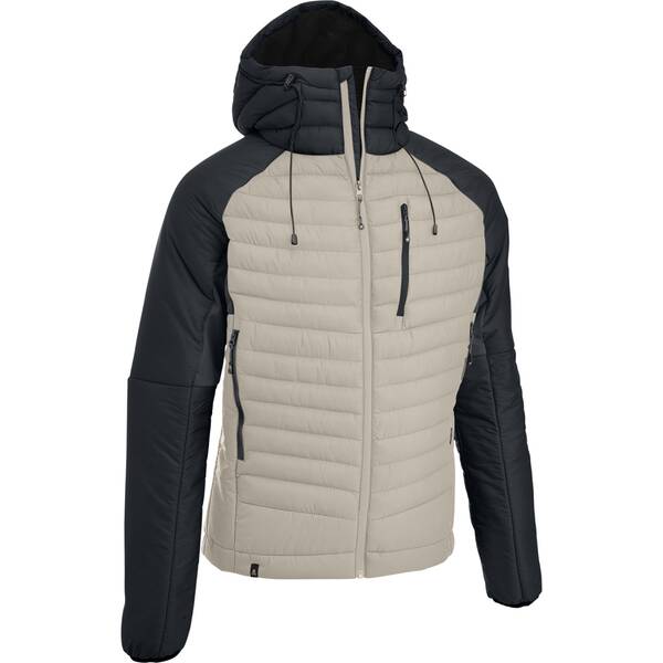 MAUL Herren Funktionsjacke Kaunertal Ultra - Stepp Thermo von Maul