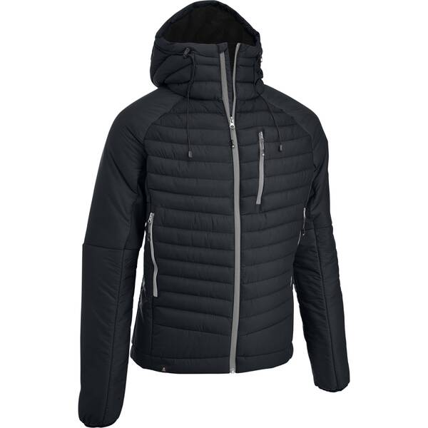 MAUL Herren Funktionsjacke Kaunertal Ultra - Stepp Thermo von Maul