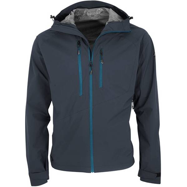 MAUL Herren Funktionsjacke Matterhorn-Megatexjacke 2,5 La von Maul