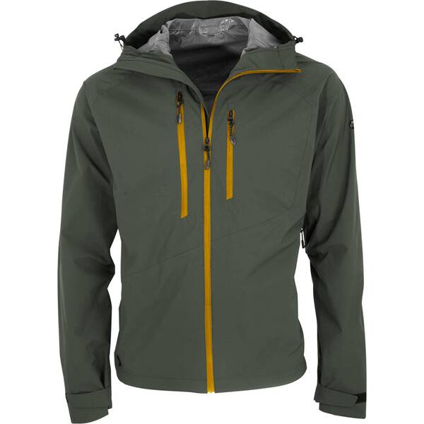 MAUL Herren Funktionsjacke Matterhorn-Megatexjacke 2,5 La MAUL Herren Funktionsjacke Matterhorn-Megatexjacke 2,5 La von Maul
