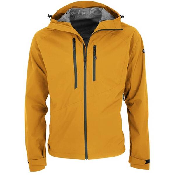 MAUL Herren Funktionsjacke Matterhorn-Megatexjacke 2,5 La von Maul