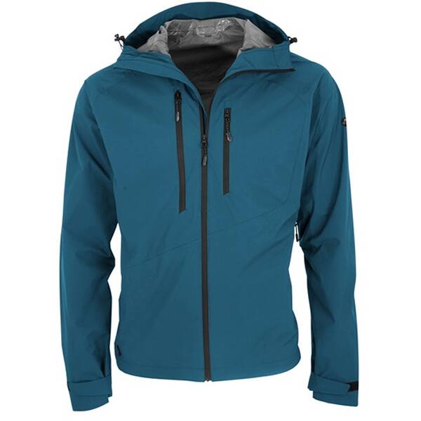 MAUL Herren Funktionsjacke Matterhorn-Megatexjacke 2,5 La von Maul