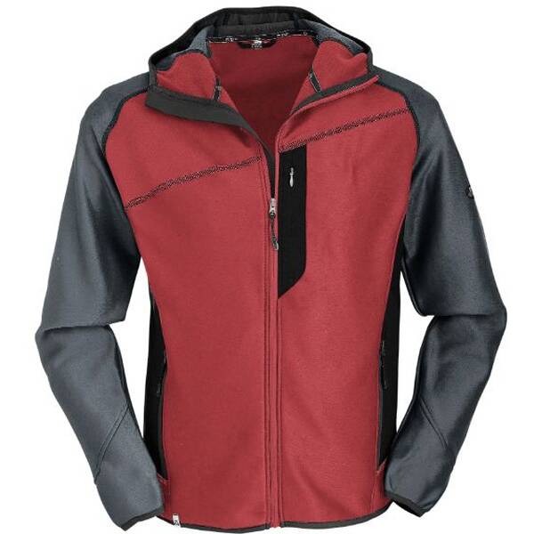 MAUL Herren Funktionsjacke Taufstein II-Megastretchjacke+ von Maul