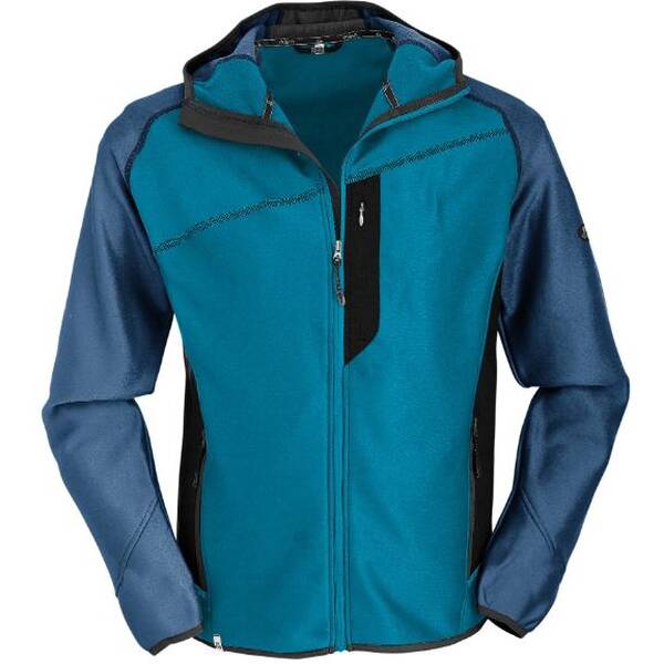MAUL Herren Funktionsjacke Taufstein II-Megastretchjacke+ von Maul