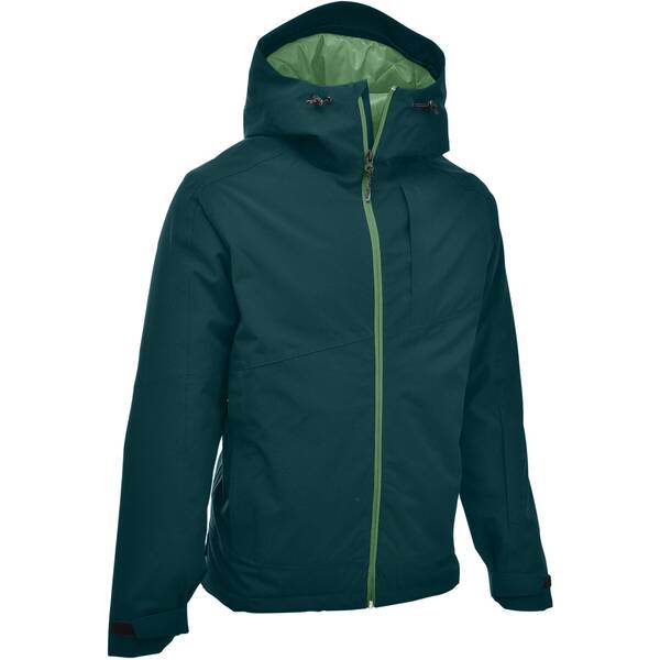 MAUL Herren Funktionsjacke Terrak MTX 10.0 - Megatex Trek von Maul
