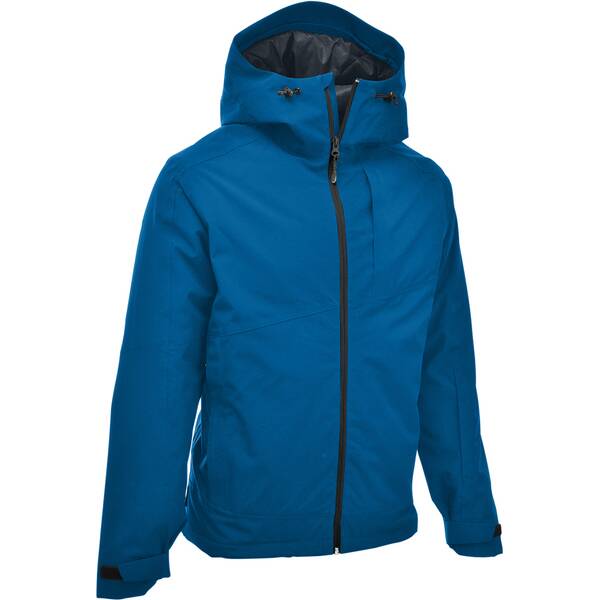 MAUL Herren Funktionsjacke Terrak MTX 10.0 - Megatex Trek von Maul