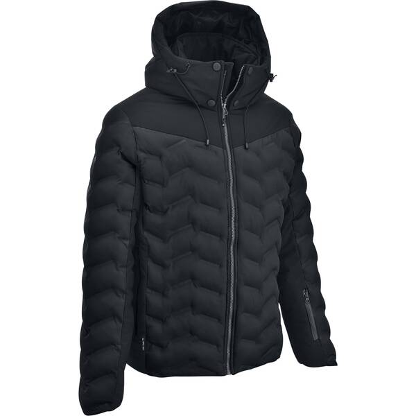 MAUL Herren Funktionsjacke Thun MTX 20,0 REC - Megatex Th von Maul