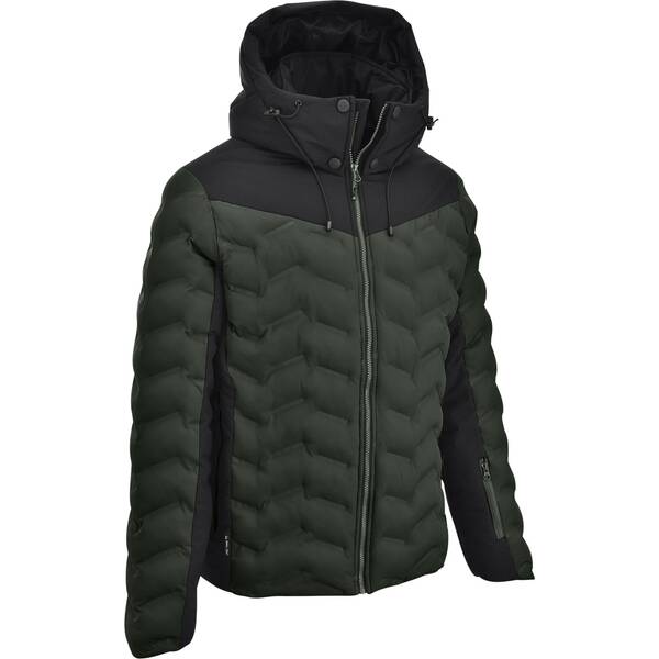 MAUL Herren Funktionsjacke Thun MTX 20,0 REC - Megatex Th von Maul
