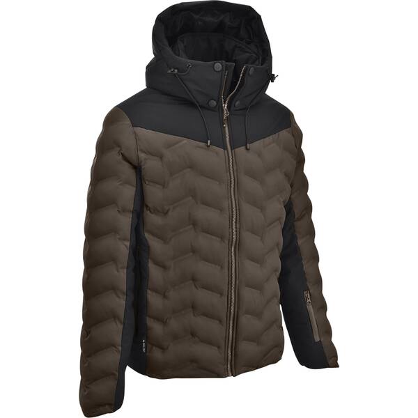 MAUL Herren Funktionsjacke Thun MTX 20,0 REC - Megatex Th von Maul