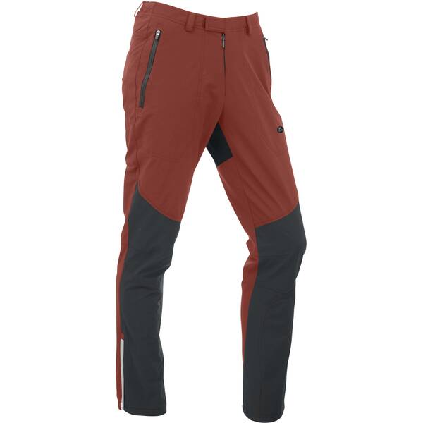 MAUL Herren Gratsteig XT lange Hose elasti von Maul