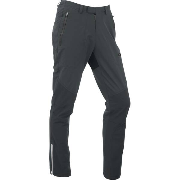 MAUL Herren Gratsteig XT lange Hose elasti von Maul