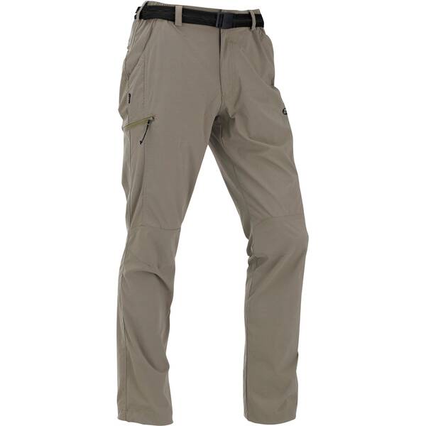 MAUL Herren Greenstone II lange Hose-elast von Maul