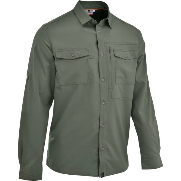 MAUL Herren Hemd Andaluz ultra MAUL Herren Hemd Andaluz ultra von Maul