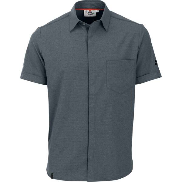 MAUL Herren Hemd Coesfeld II-1/2 Hemd Karo elas von Maul