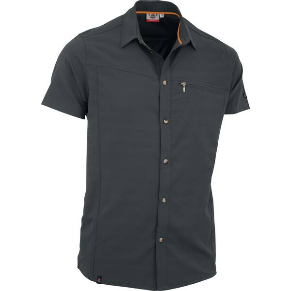 MAUL Herren Hemd Lechnerkopf 1/2-1/2 Hemd elast von Maul