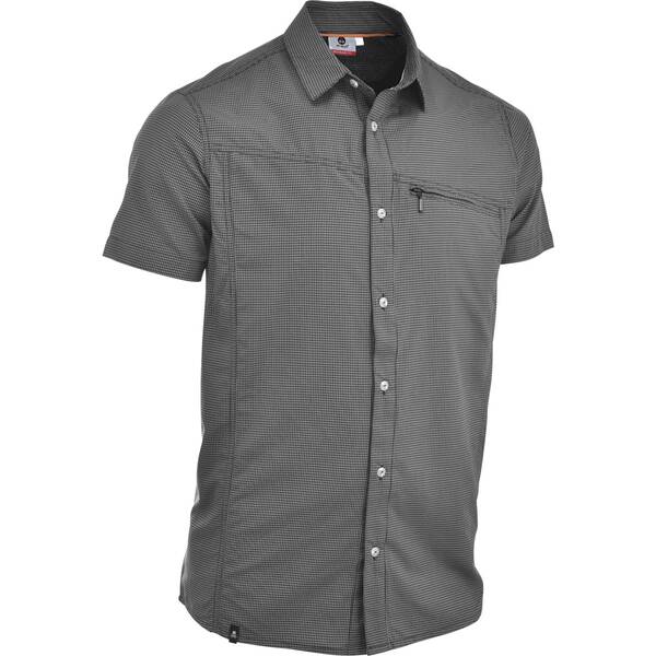 MAUL Herren Hemd Lechnerkopf II von Maul