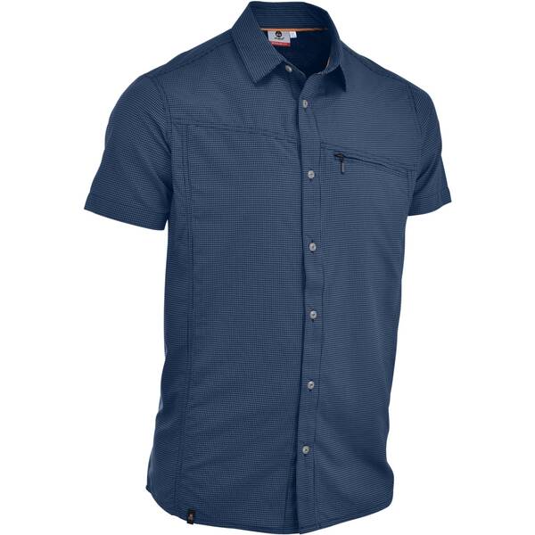 MAUL Herren Hemd Lechnerkopf II von Maul