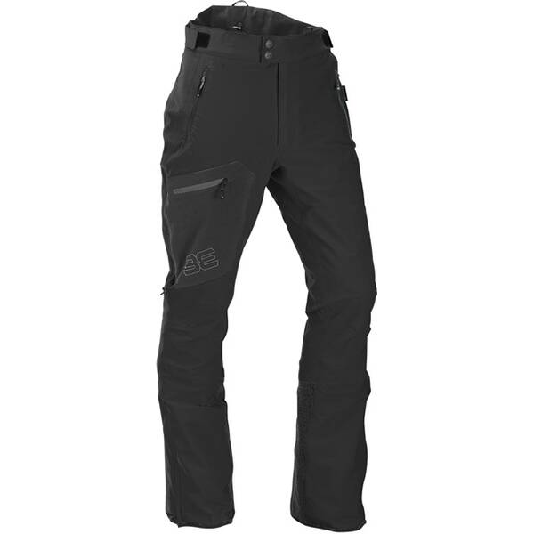 MAUL Herren Hochseiler - Megatex Skihose von Maul