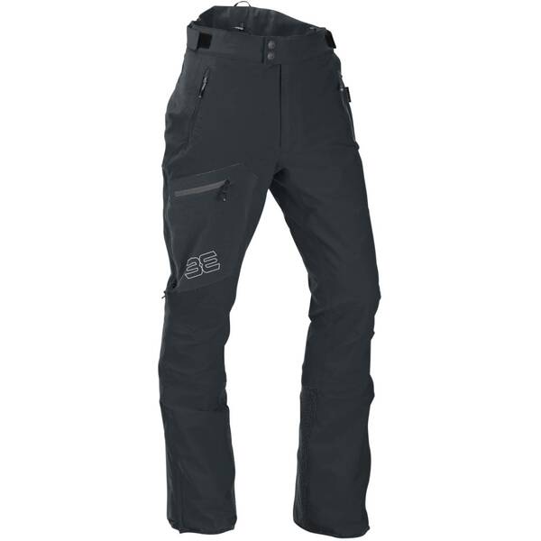 MAUL Herren Hochseiler - Megatex Skihose von Maul