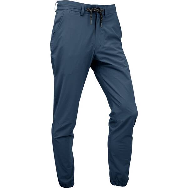 MAUL Herren Hose Eppan Ultralight-lange Hose el von Maul