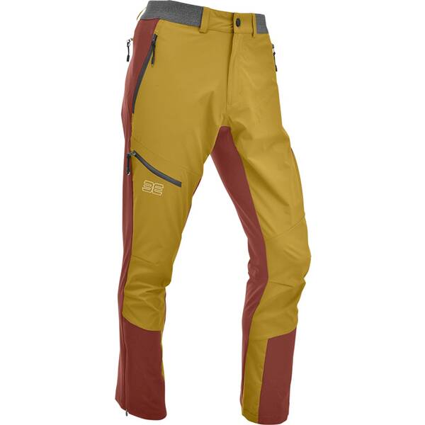 MAUL Herren Hose Ifen II Ultralight von Maul