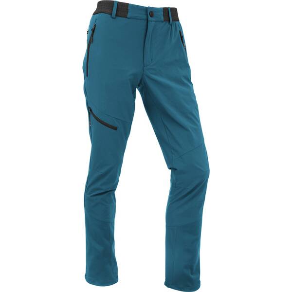 MAUL Herren Hose Ifen Ultralight-lange Hose ela von Maul