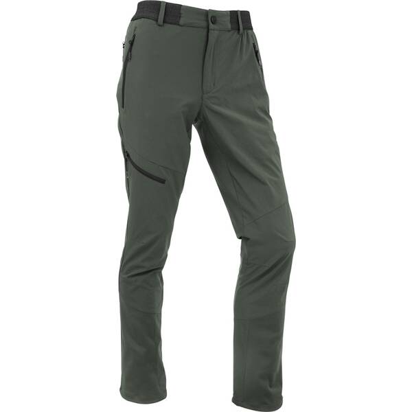 MAUL Herren Hose Ifen Ultralight-lange Hose ela von Maul