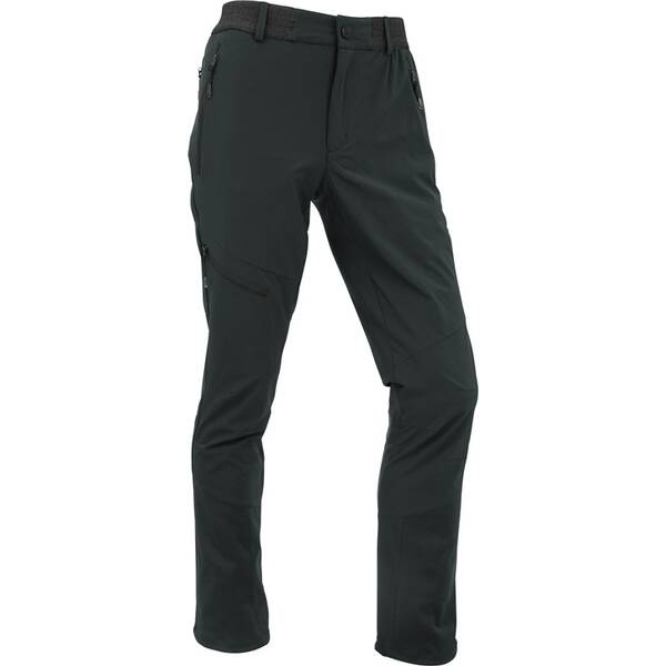 MAUL Herren Hose Ifen Ultralight-lange Hose ela von Maul