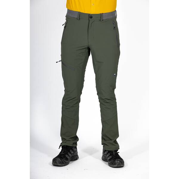 MAUL Herren Hose Ifen Ultralight-lange Hose ela von Maul
