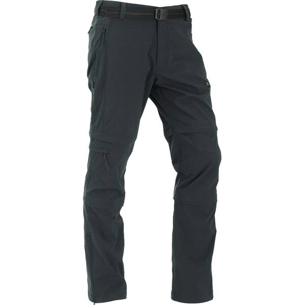 MAUL Herren Hose Kematstein 3in1 Zip-off Hose e von Maul