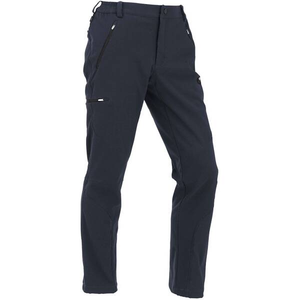 MAUL Herren Hose Nebelhorn REC-lange Hose elast von Maul