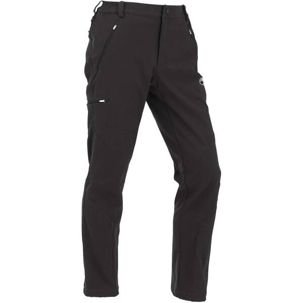 MAUL Herren Hose Nebelhorn REC-lange Hose elast von Maul