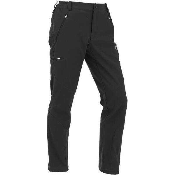MAUL Herren Hose Nebelhorn REC-lange Hose elast von Maul