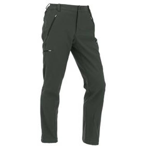 MAUL Herren Hose Nebelhorn REC-lange Hose elast von Maul