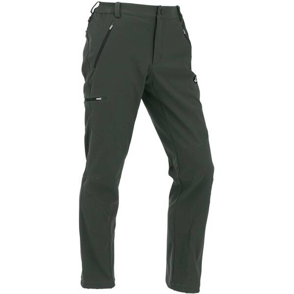 MAUL Herren Hose Nebelhorn REC-lange Hose elast von Maul