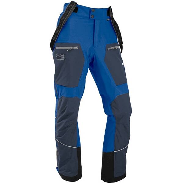 MAUL Herren Hose Pamir Alpin - Megatex Tourenho von Maul