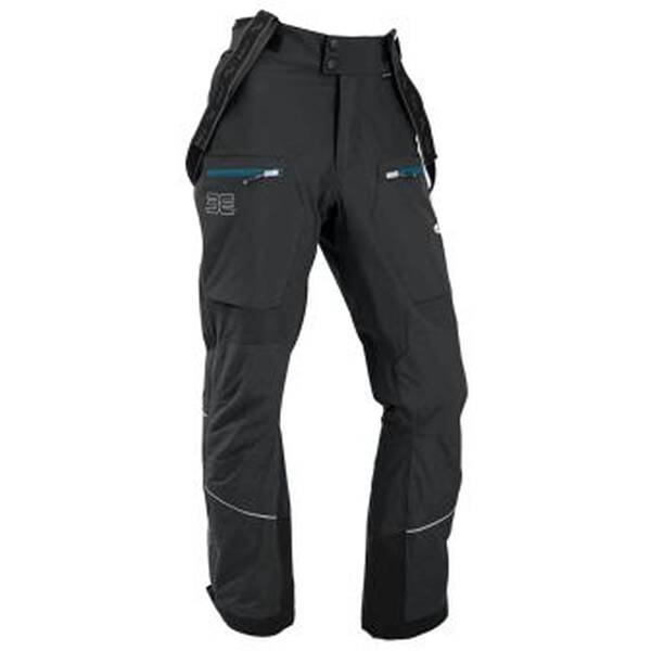 MAUL Herren Hose Pamir Alpin XT Megatex Hose 3 von Maul