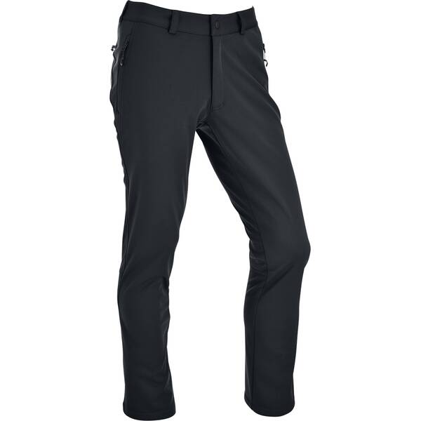 MAUL Herren Hose Waxenberg II 10.0 - Softshellh von Maul