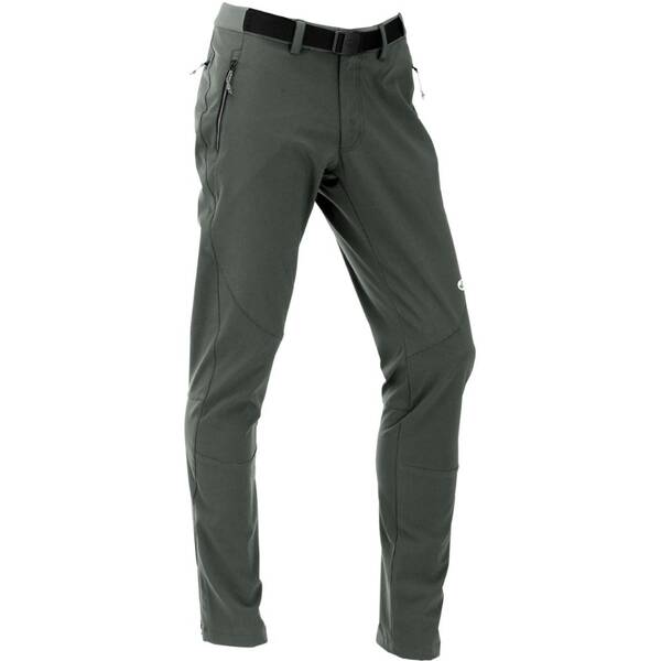 MAUL Herren Hose Waxenstein Softshell Trekk.Hos von Maul