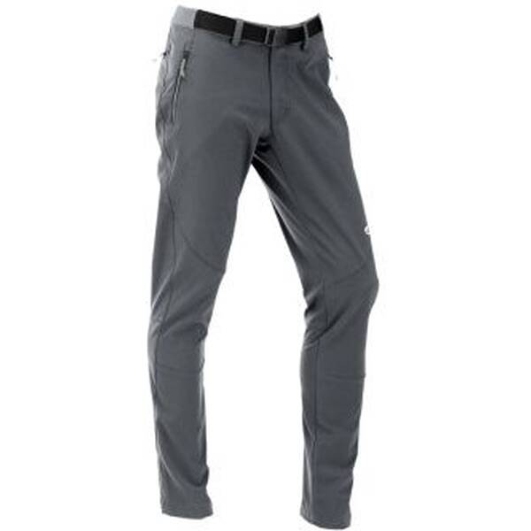 MAUL Herren Hose Waxenstein Softshell Trekk.Hos von Maul