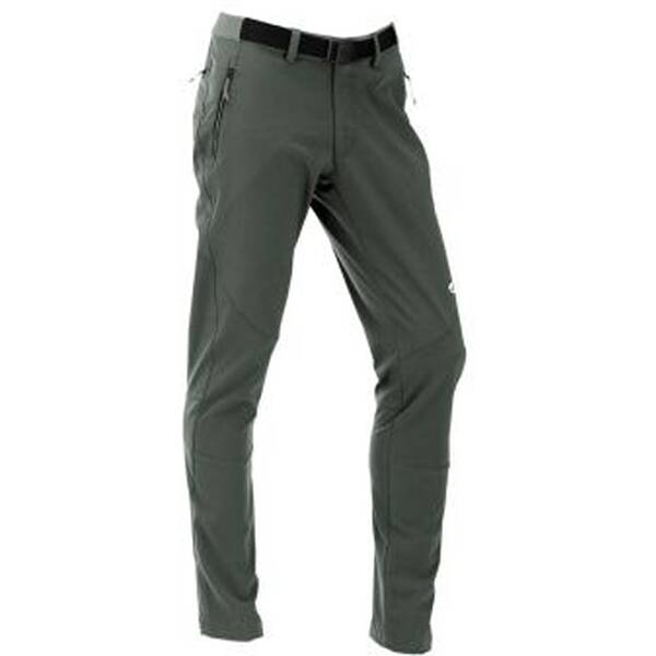 MAUL Herren Hose Waxenstein Softshell Trekk.Hos von Maul
