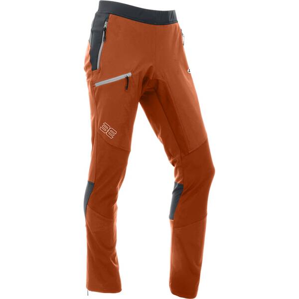 MAUL Herren Hose Wendelstein XT 10.0 - Hybrid S von Maul