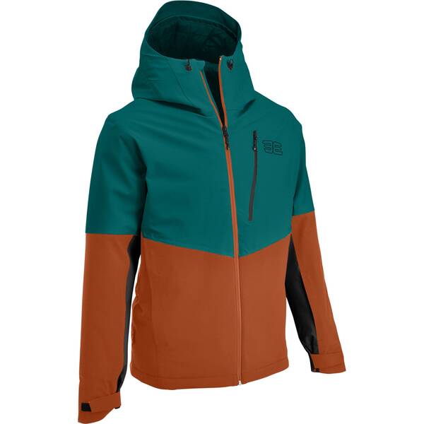 MAUL Herren Jacke HochkOEnig II MTX 20.0 - Megate von Maul