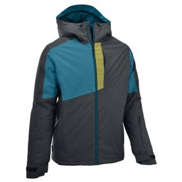 MAUL Herren Jacke Kappl Megatex Skijacke von Maul