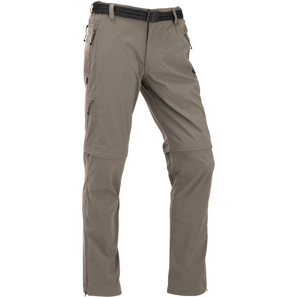 MAUL Herren Ontario II 2 in1 Zipp off Hose von Maul