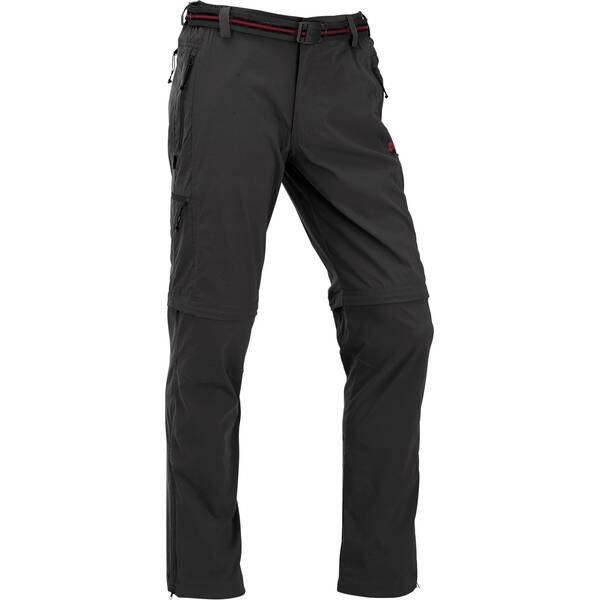 MAUL Herren Ontario II 2 in1 Zipp off Hose von Maul